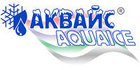 Логотип Aquaice