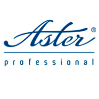 Логотип Aster Professional