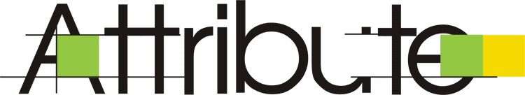 Логотип Attribute
