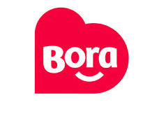 Логотип Bora Plastic
