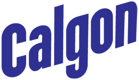 Логотип Calgon
