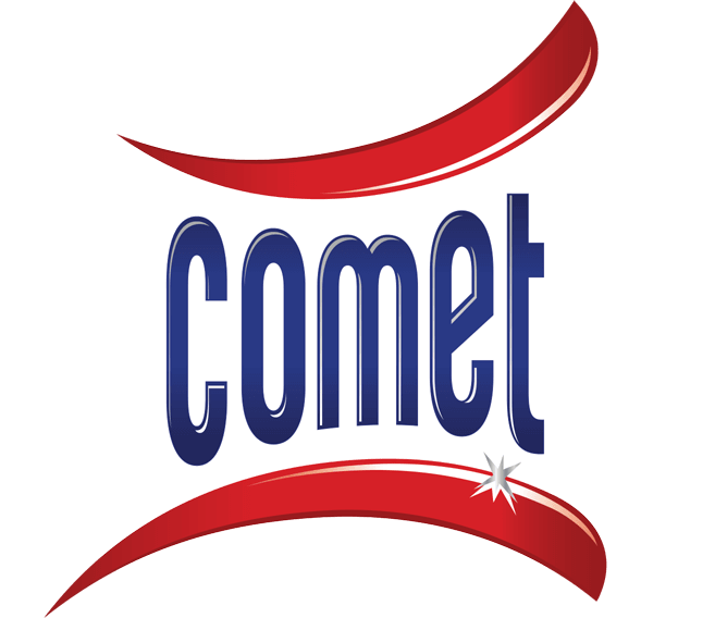Логотип Comet