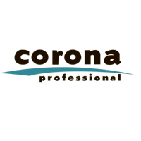 Логотип Corona Professional