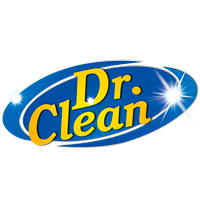Логотип Dr.Clean