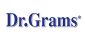 Логотип Dr.Grams
