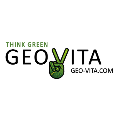 Логотип GeoVita