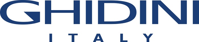 Логотип Ghidini