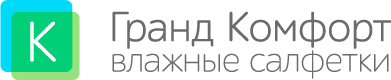 Логотип ГК