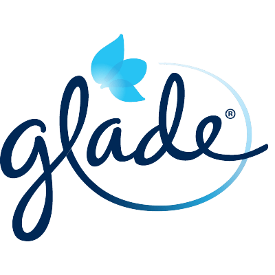 Логотип Glade