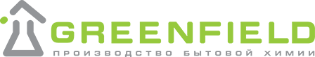 Логотип Greenfield