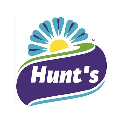 Логотип Hunts