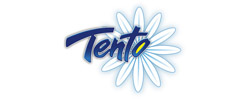 Старый логотип Tento