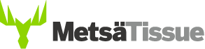 Логотип Metsa Tissue