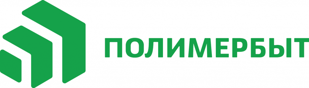 Логотип Полимербыт