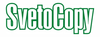 Логотип SvetoCopy