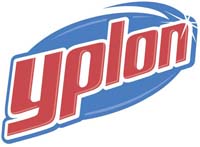 Логотип Yplon