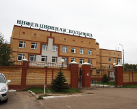 В Татарстане выявлено новых 39 случаев заражения коронавирусом
