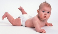 Подгузники-трусики прекрасный вариант для энергичного малыша