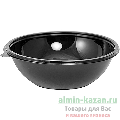 Контейнер 750мл Н65хD180 мм без крышки круглый PET КОРИЧНЕВЫЙ SABERT 1/60/360 Контейнер 750мл Н65хD180 мм без крышки круглый PET КОРИЧНЕВЫЙ SABERT 1/60/360