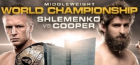 Bellator 98
