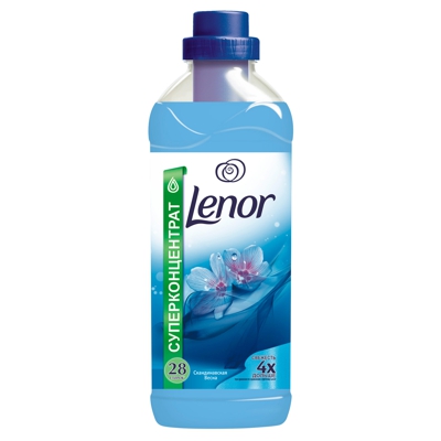 Кондиционер для белья концентрированный 1л LENOR СКАНДИНАВСКАЯ ВЕСНА P&G 1/12 Кондиционер для белья концентрированный 1л LENOR СКАНДИНАВСКАЯ ВЕСНА P&G 1/12