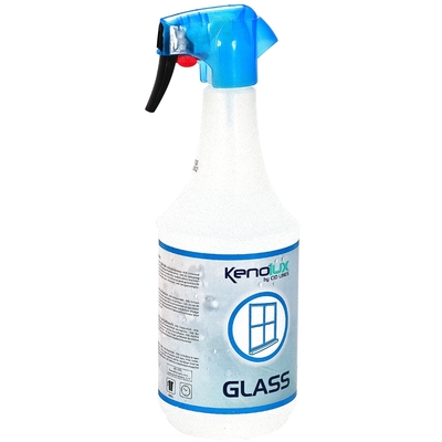 Стеклоочиститель 1л концентрат KENOLUX GLASS курок CID LINES 1/12 Стеклоочиститель 1л концентрат KENOLUX GLASS курок CID LINES 1/12