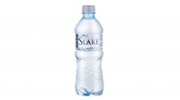Новинка: питьевая вода Slake
