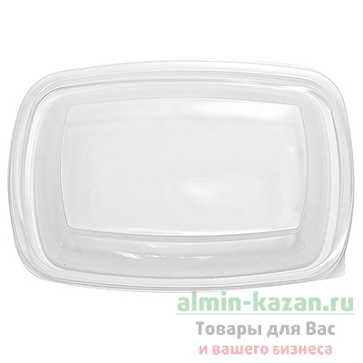Крышка высокая ДхШ 230х170 мм прямоугольная PP ПРОЗРАЧНАЯ SABERT 1/75/300 Крышка высокая ДхШ 230х170 мм прямоугольная PP ПРОЗРАЧНАЯ SABERT 1/75/300