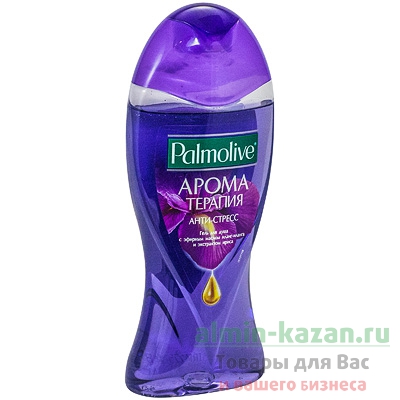 Гель для душа PALMOLIVE 250мл ароматерапия АНТИСТРЕСС COLGATE-PALMOLIVE 1/6/12 Гель для душа PALMOLIVE 250мл ароматерапия АНТИСТРЕСС COLGATE-PALMOLIVE 1/6/12
