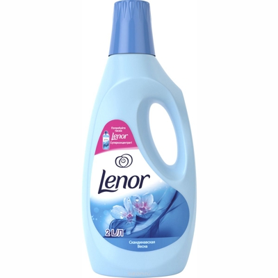 Кондиционер для белья 2л LENOR СКАНДИНАВСКАЯ ВЕСНА P&G 1/8 Кондиционер для белья 2л LENOR СКАНДИНАВСКАЯ ВЕСНА P&G 1/8