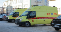 Новые заболевшие коронавирусом в Татарстане