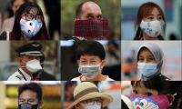 В Минздраве рассказали о бесполезных масках от коронавируса