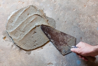 Как отмыть цемент с различных поверхностей