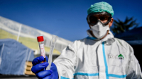 Скандал: власти Италии продали тесты на коронавирус США?