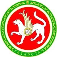 Празднуется день республики Татарстан и города Казани!